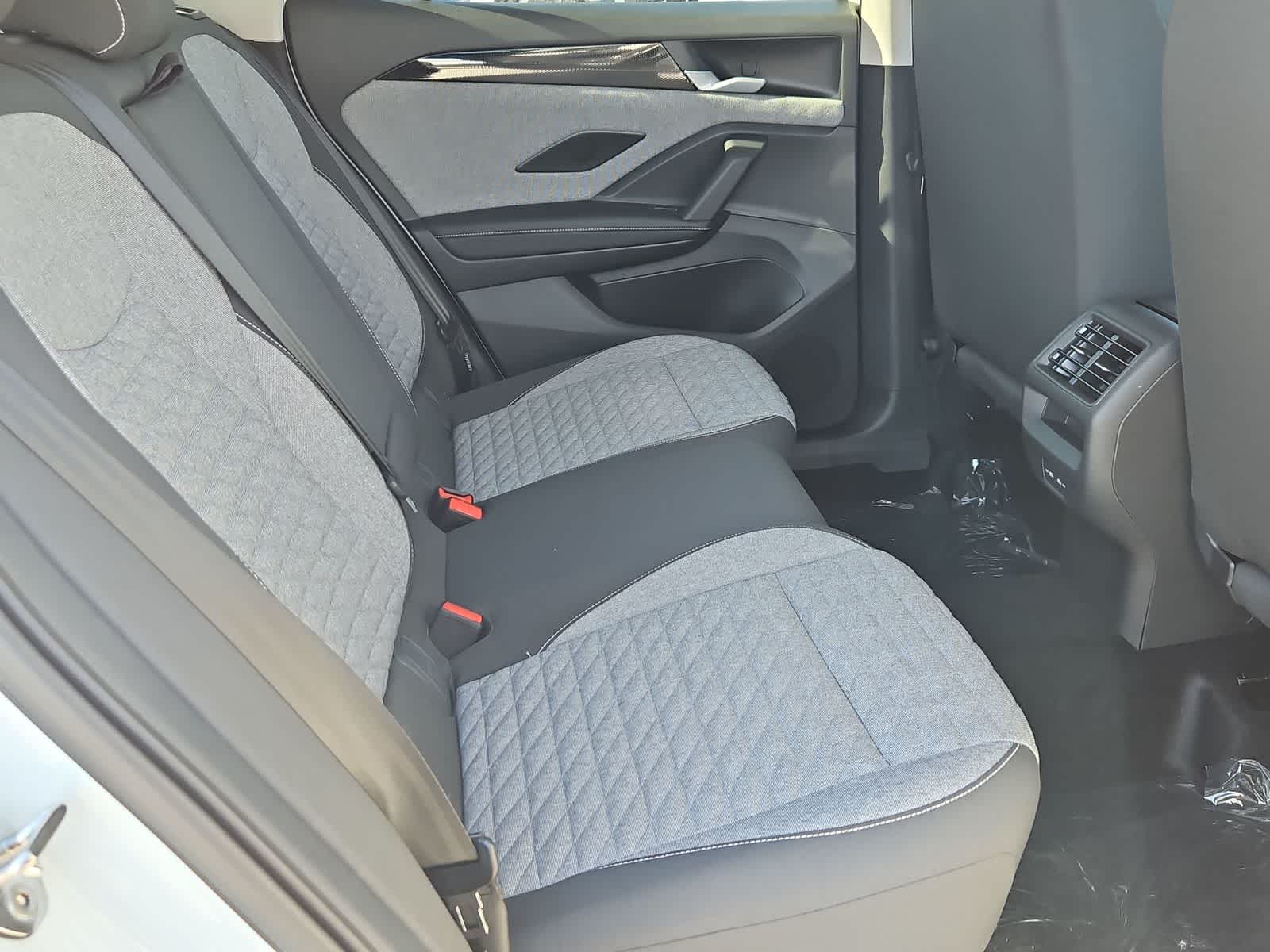 Thumbnail: 2026 Volkswagen Tiguan - 21