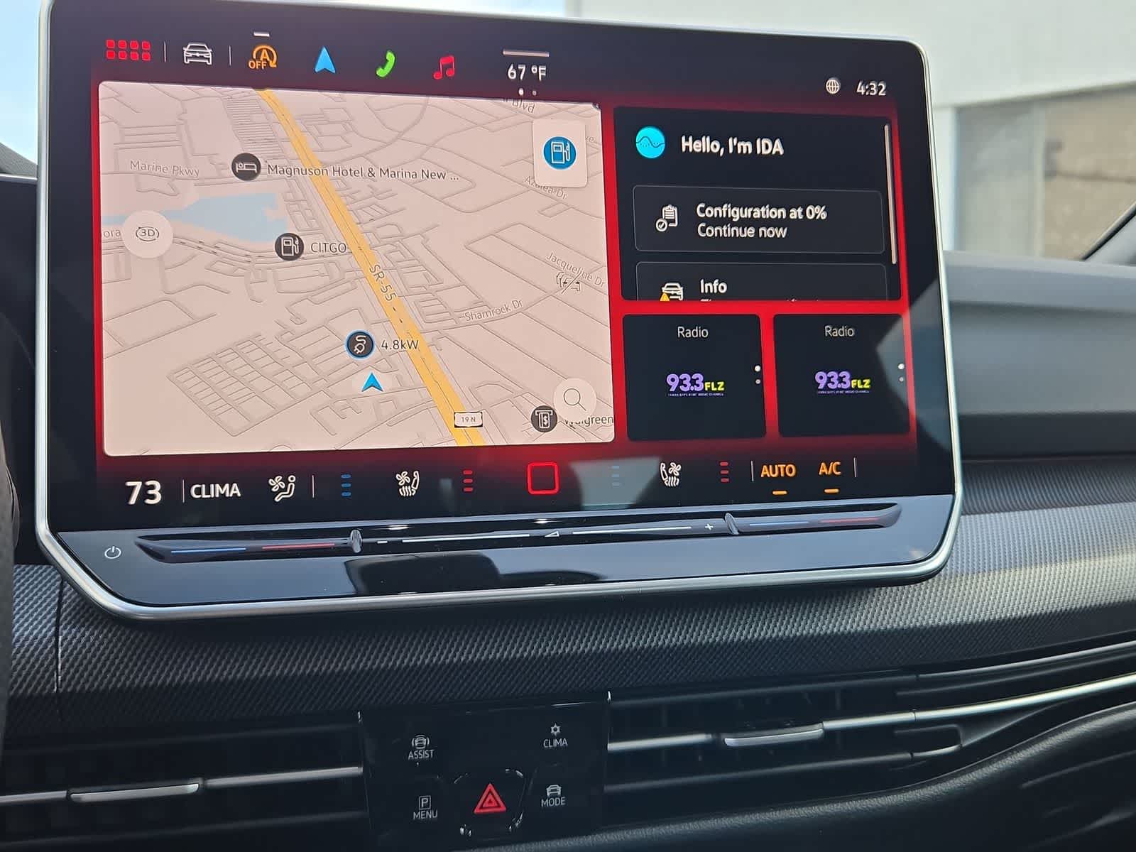 Thumbnail: 2026 Volkswagen Golf - 36