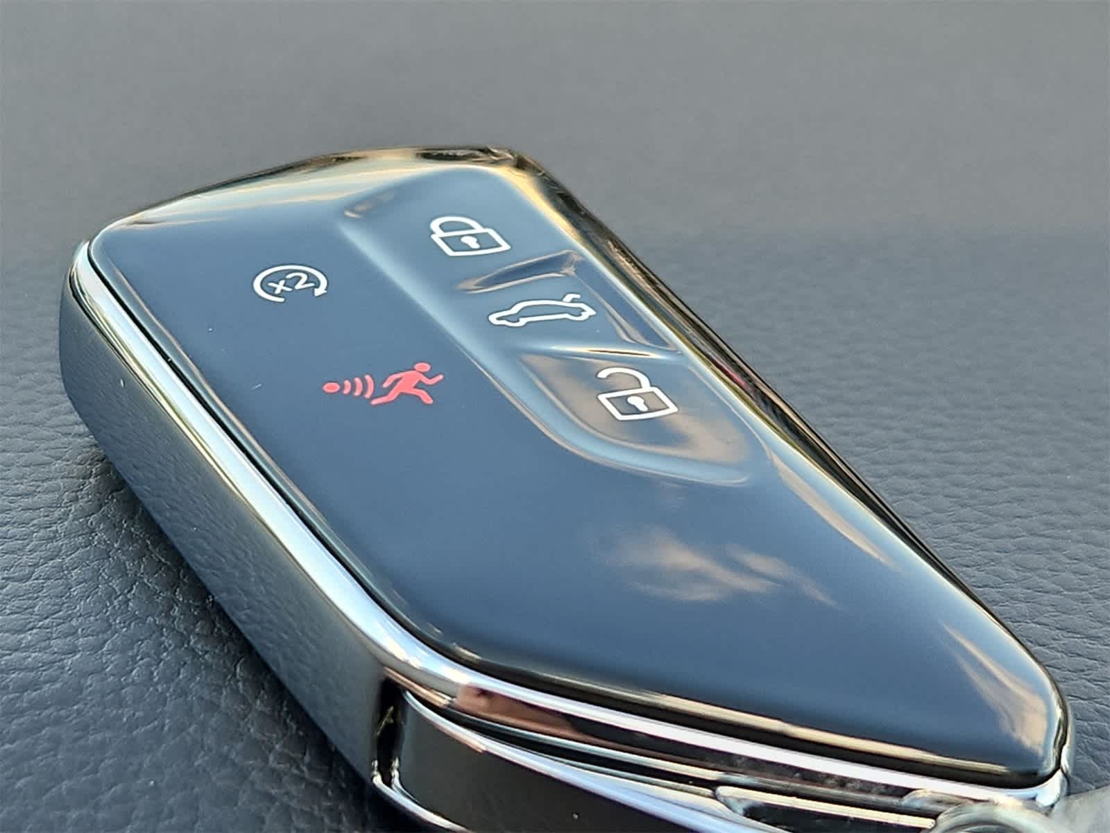 Thumbnail: 2026 Volkswagen Atlas - 38