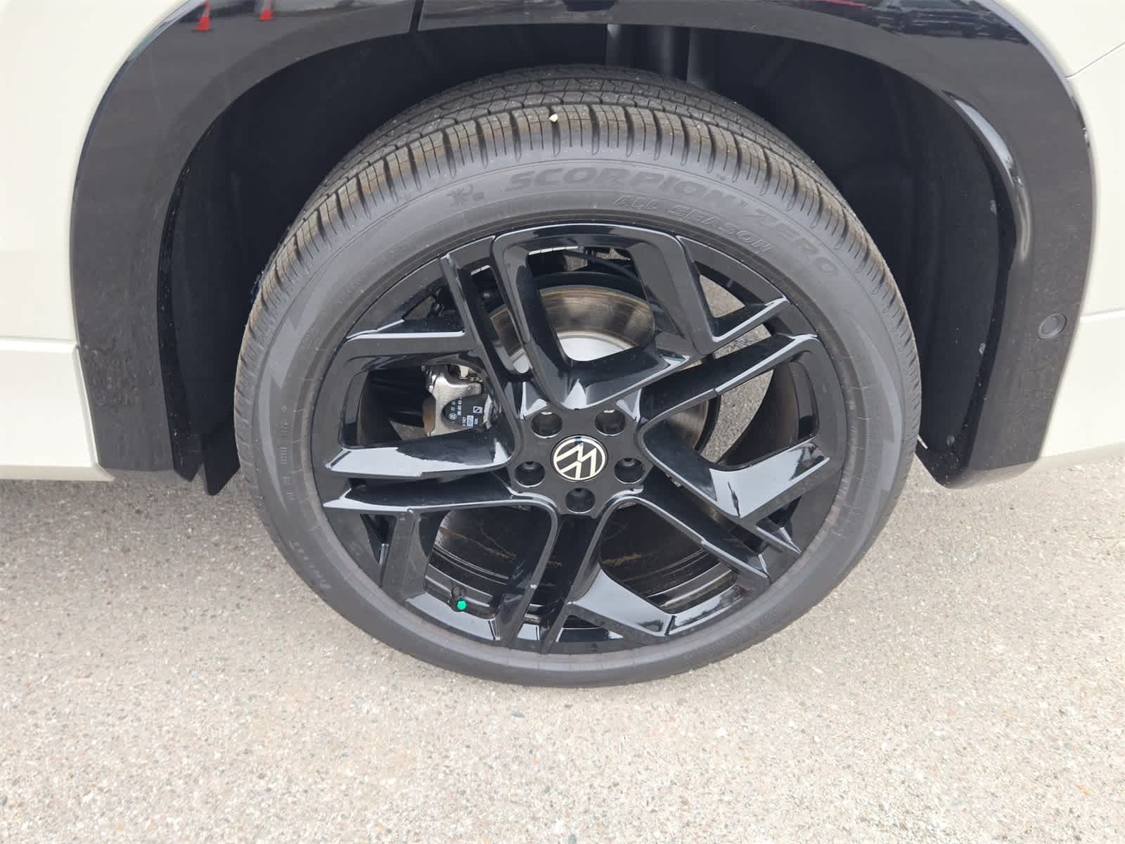 Thumbnail: 2026 Volkswagen Tiguan - 14