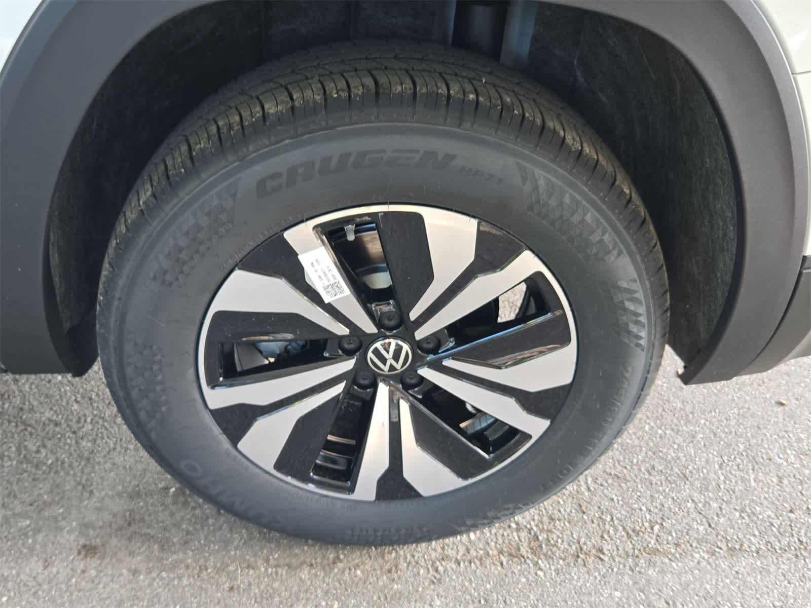 Thumbnail: 2026 Volkswagen Atlas - 14