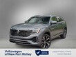  Volkswagen Atlas Cross Sport