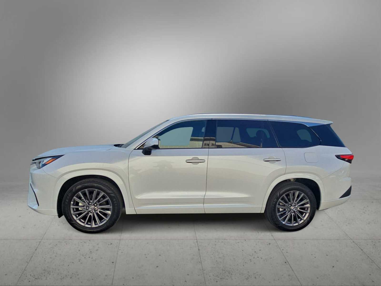 Thumbnail: 2025 Lexus TX - 5