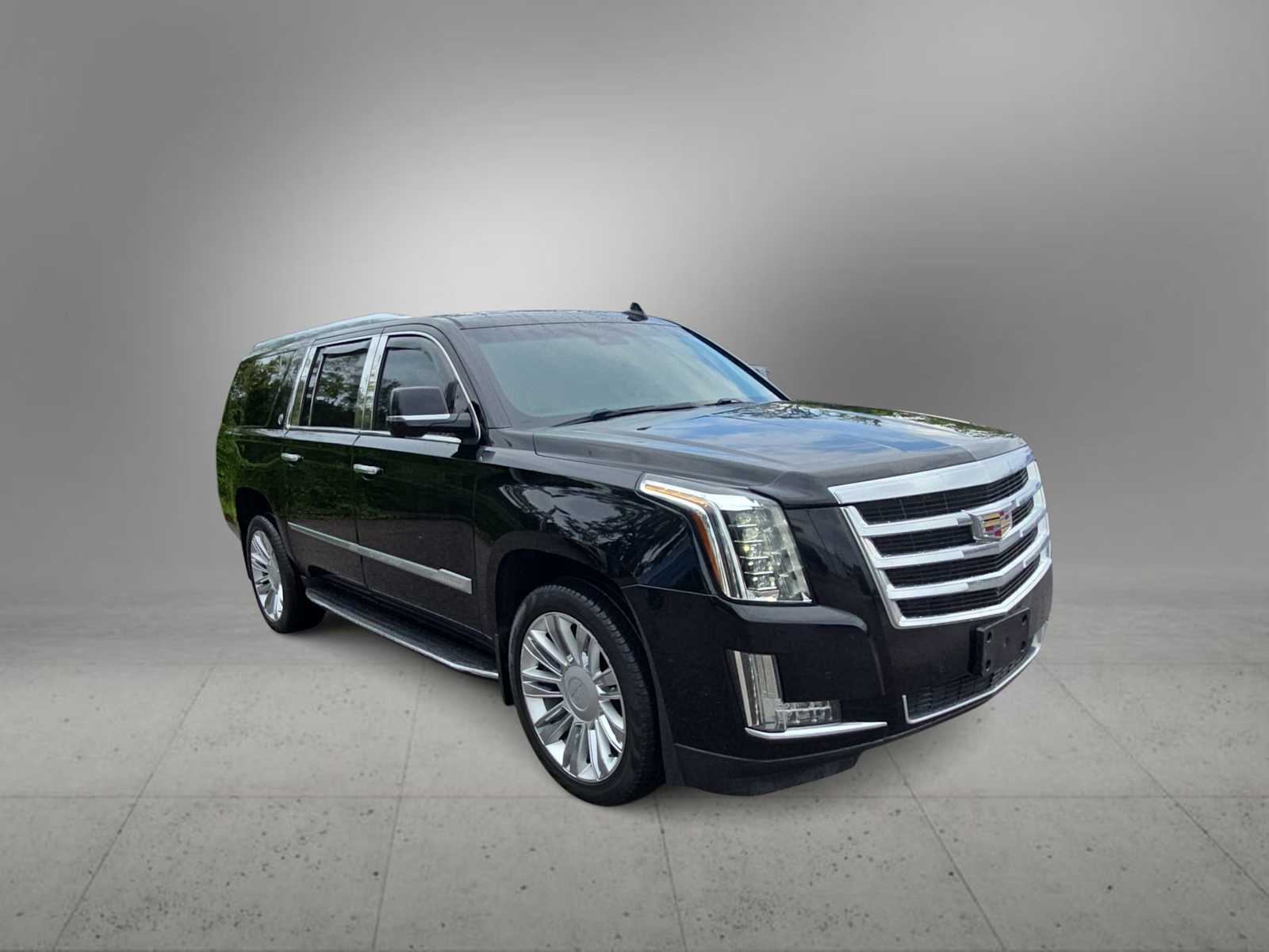 Thumbnail: 2020 Cadillac Escalade - 2