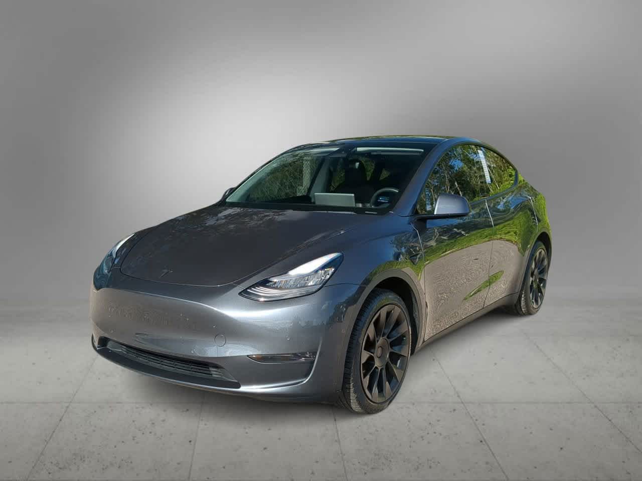 Thumbnail: 2020 Tesla Model Y - 4
