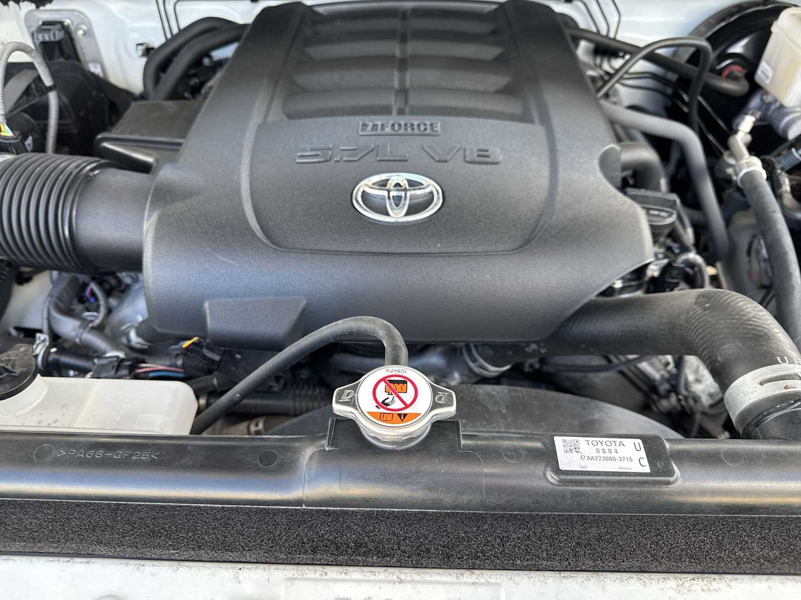 Thumbnail: 2020 Toyota Tundra - 14