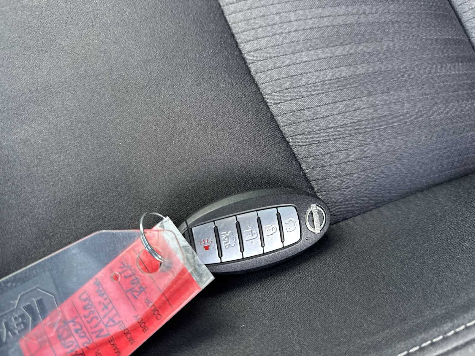 Thumbnail: 2024 Nissan Altima - 34