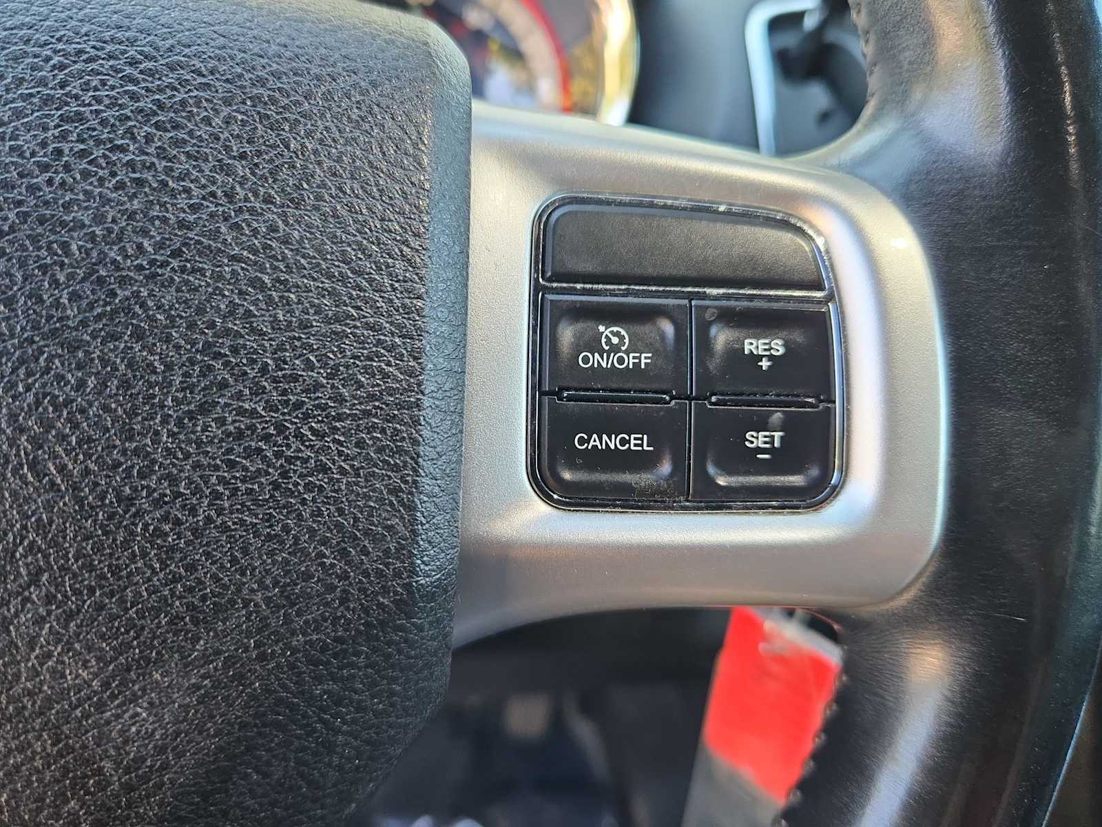 Thumbnail: 2019 Dodge Grand Caravan - 24