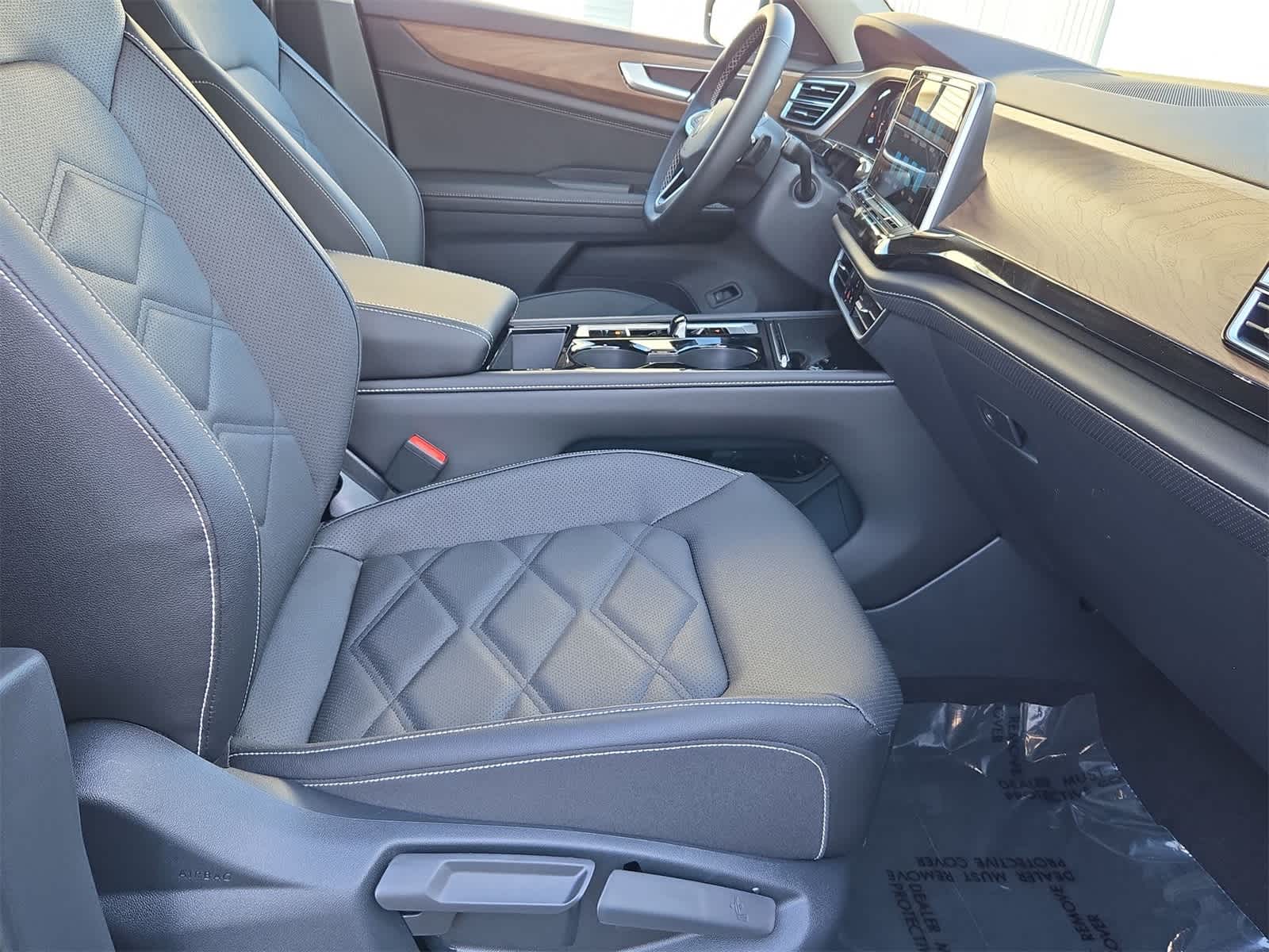 Thumbnail: 2026 Volkswagen Atlas - 21