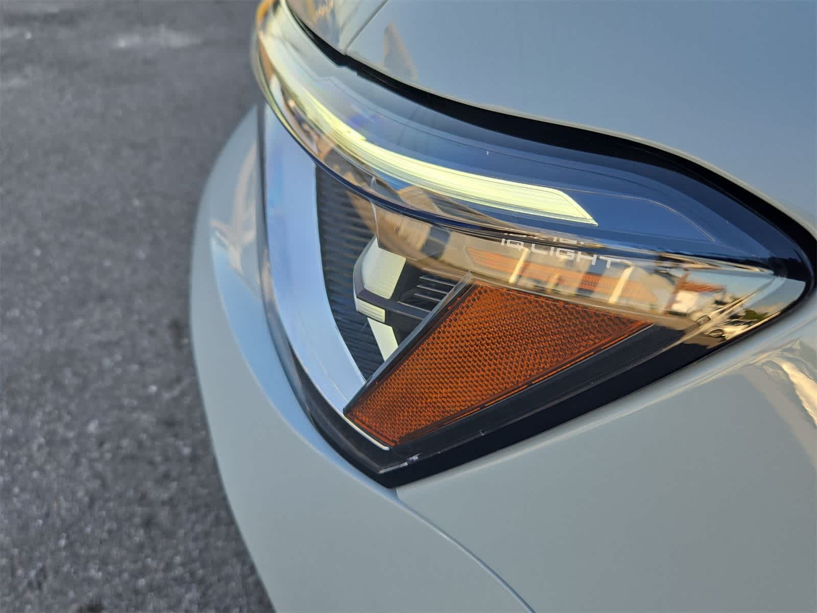 Thumbnail: 2025 Volkswagen Taos - 11