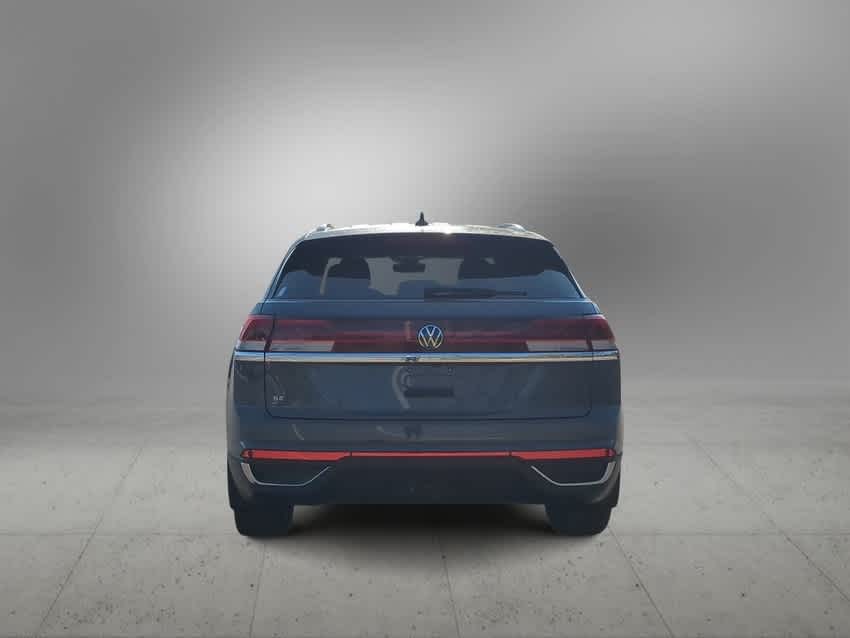 Thumbnail: 2025 Volkswagen Atlas - 7