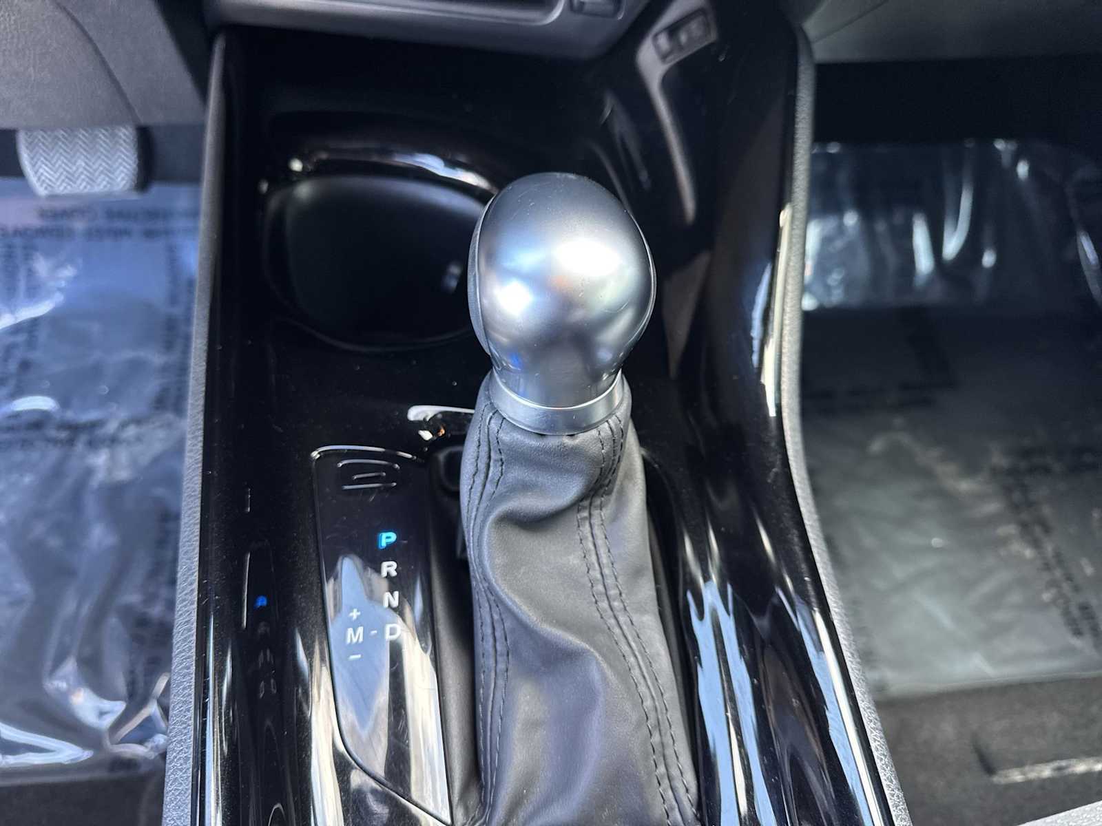 Thumbnail: 2019 Toyota C-HR - 30