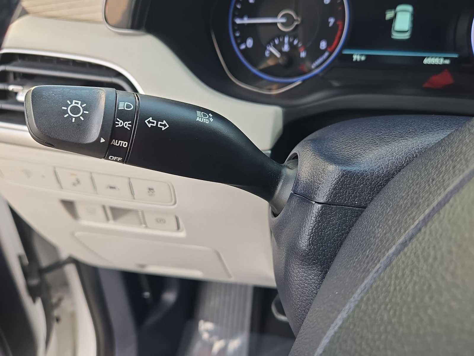 Thumbnail: 2021 Hyundai Palisade - 25