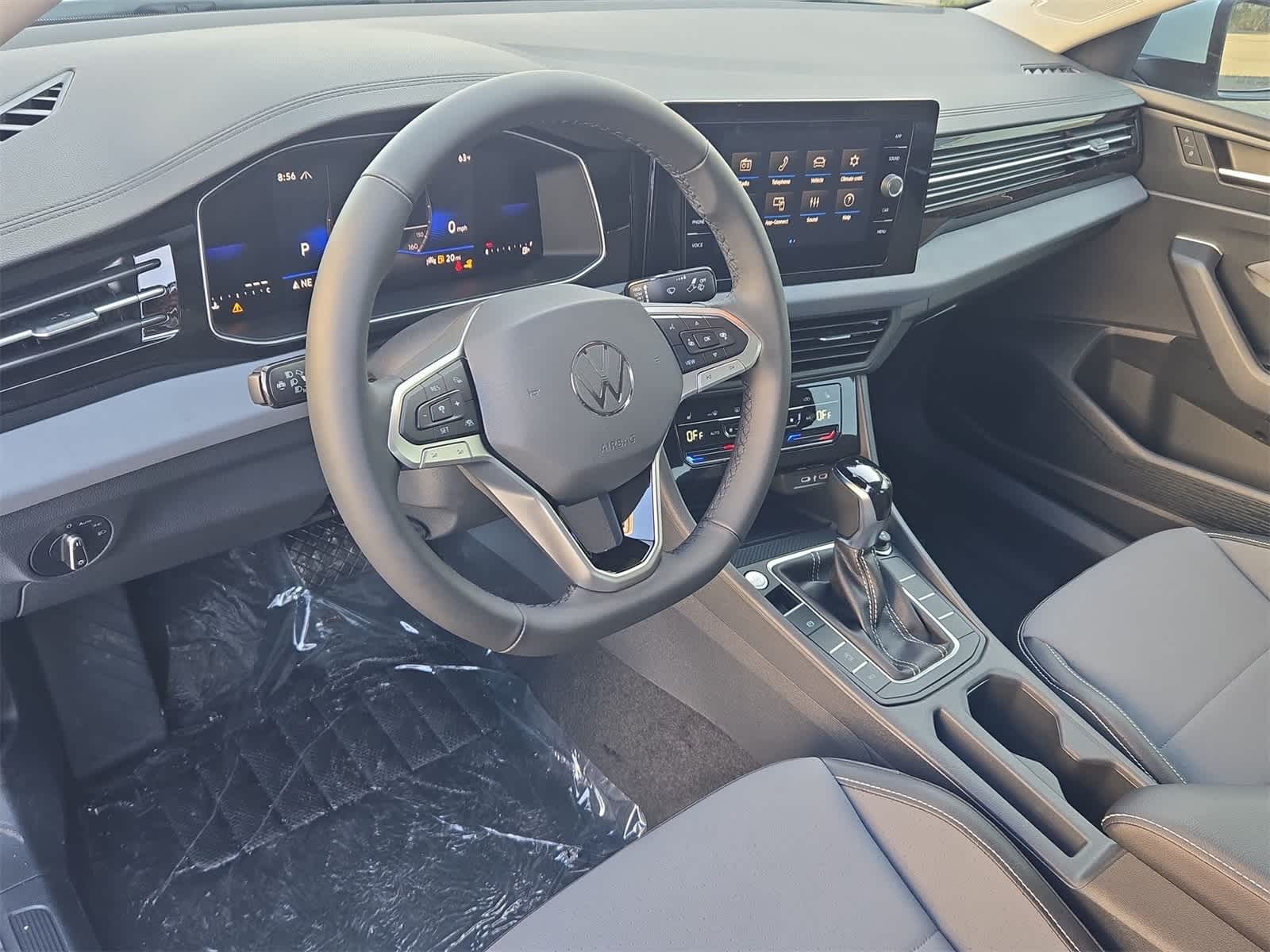 Thumbnail: 2026 Volkswagen Jetta - 10