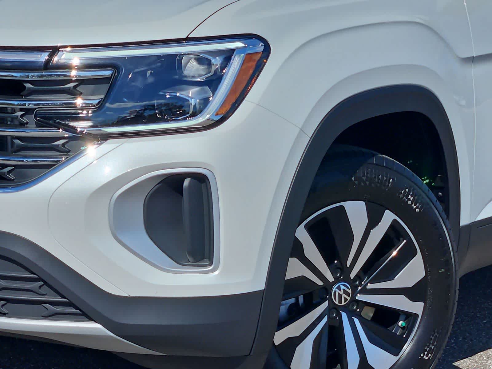 Thumbnail: 2026 Volkswagen Atlas - 11