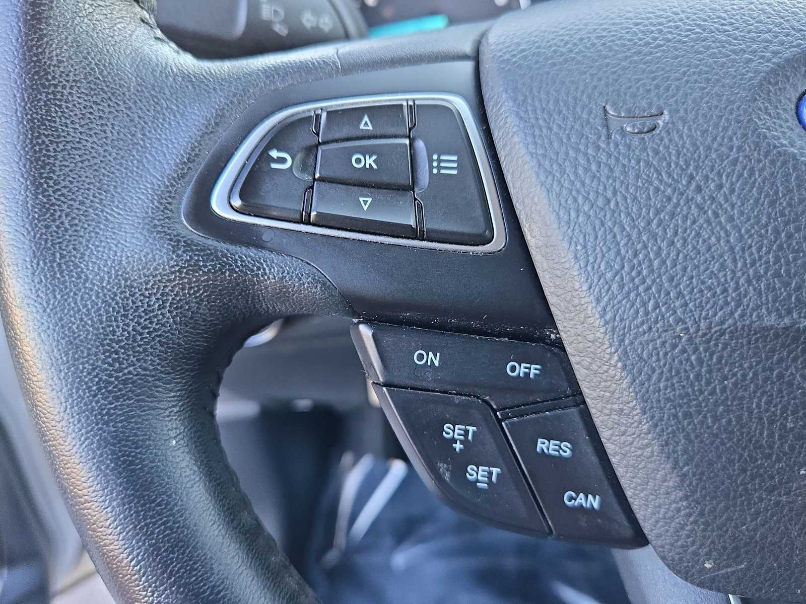 Thumbnail: 2020 Ford EcoSport - 24