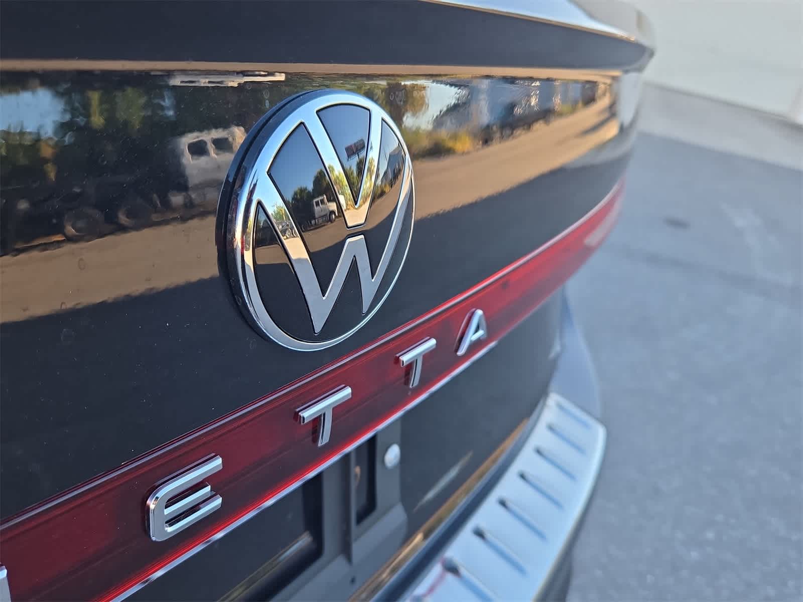 Thumbnail: 2026 Volkswagen Jetta - 12