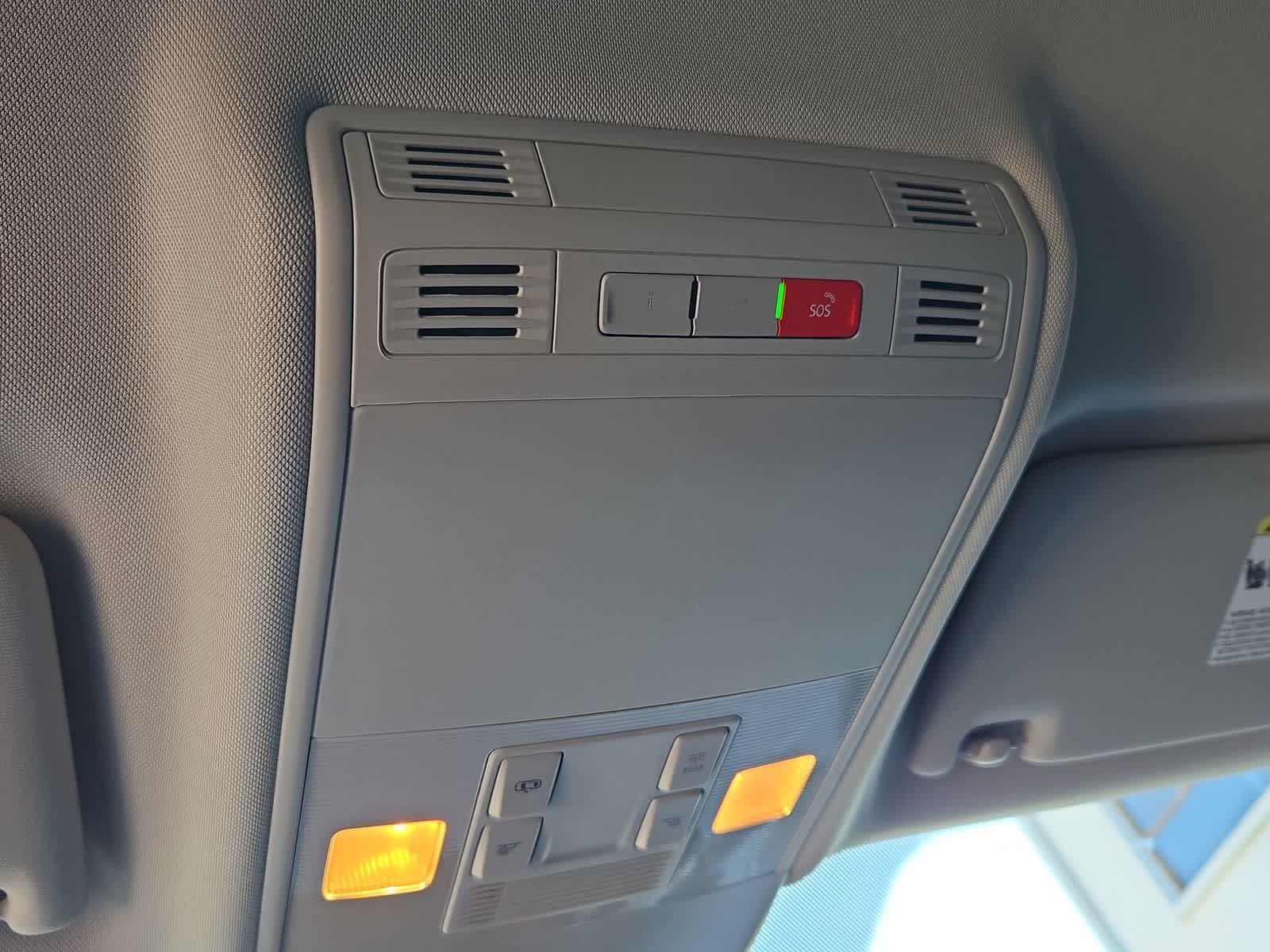 Thumbnail: 2025 Volkswagen Taos - 38