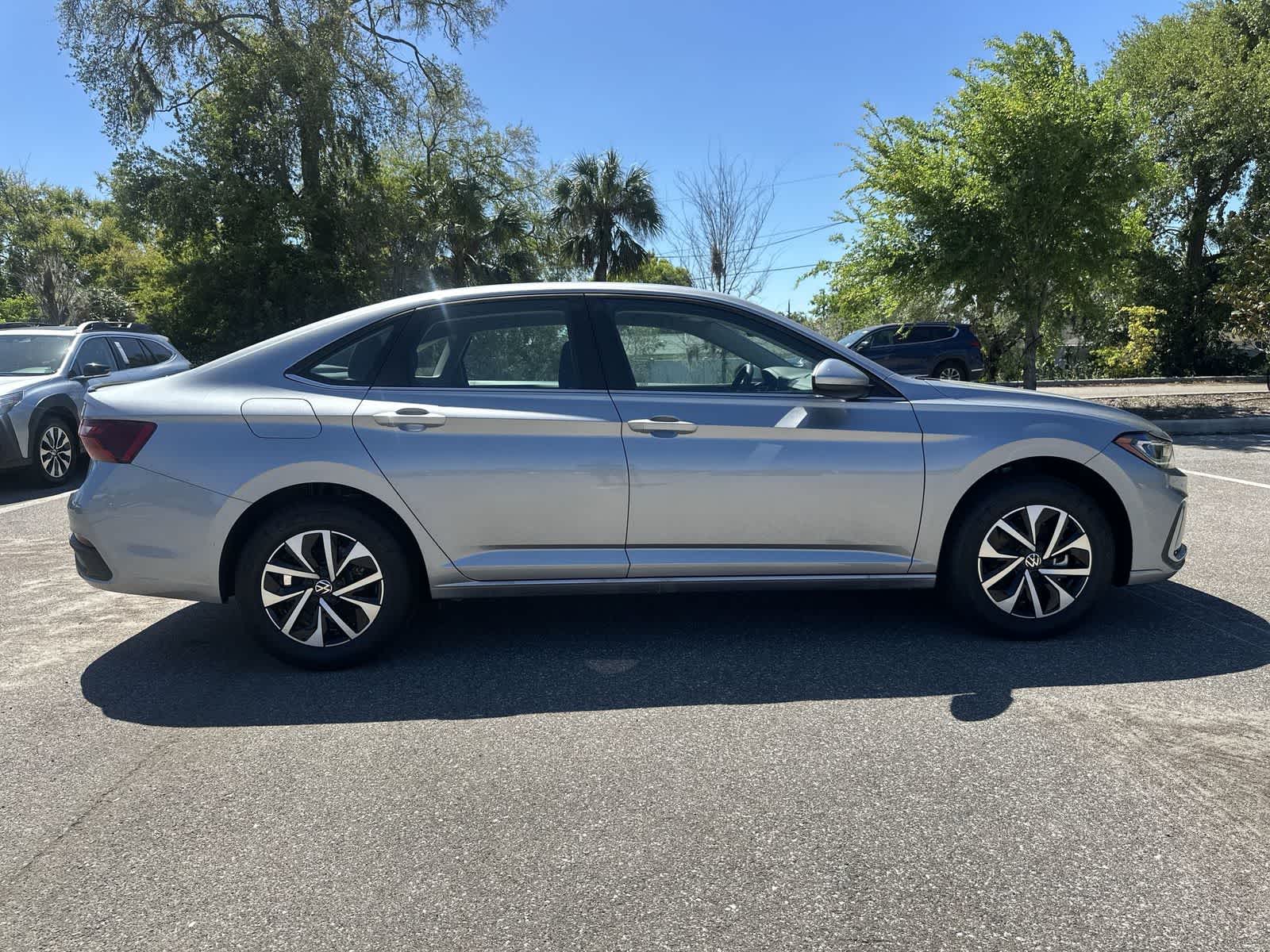 Thumbnail: 2026 Volkswagen Jetta - 7