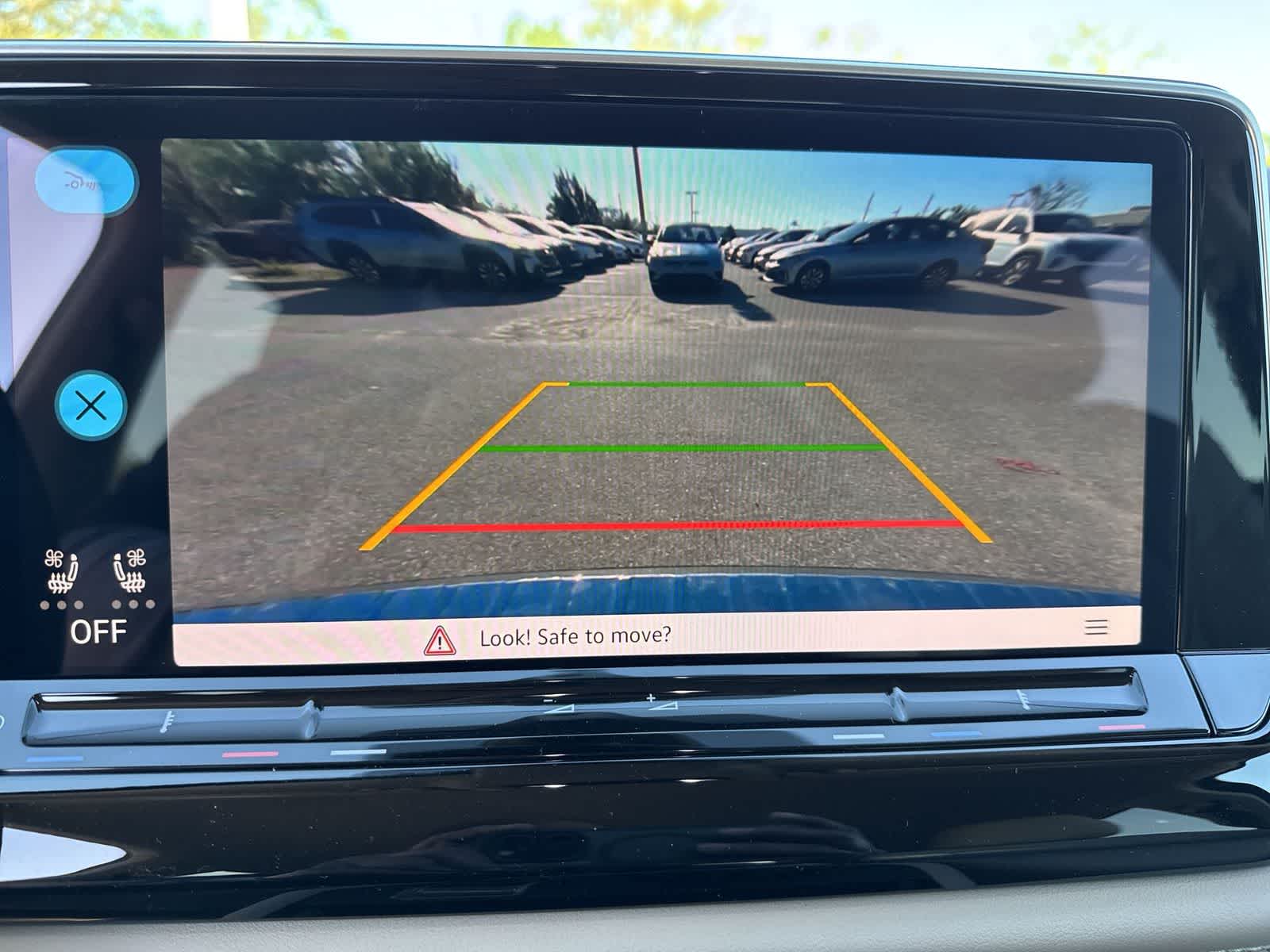 Thumbnail: 2026 Volkswagen Atlas - 28