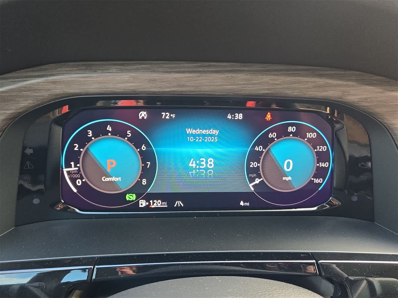 Thumbnail: 2026 Volkswagen Atlas - 31