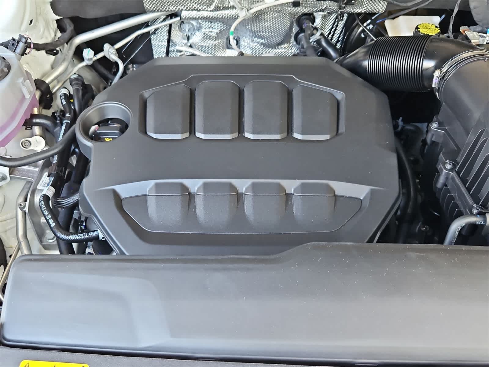 Thumbnail: 2026 Volkswagen Atlas - 15