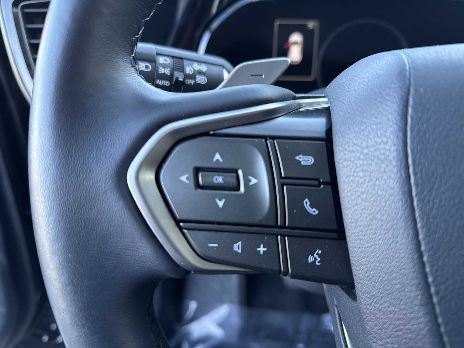 Thumbnail: 2022 Lexus NX - 23