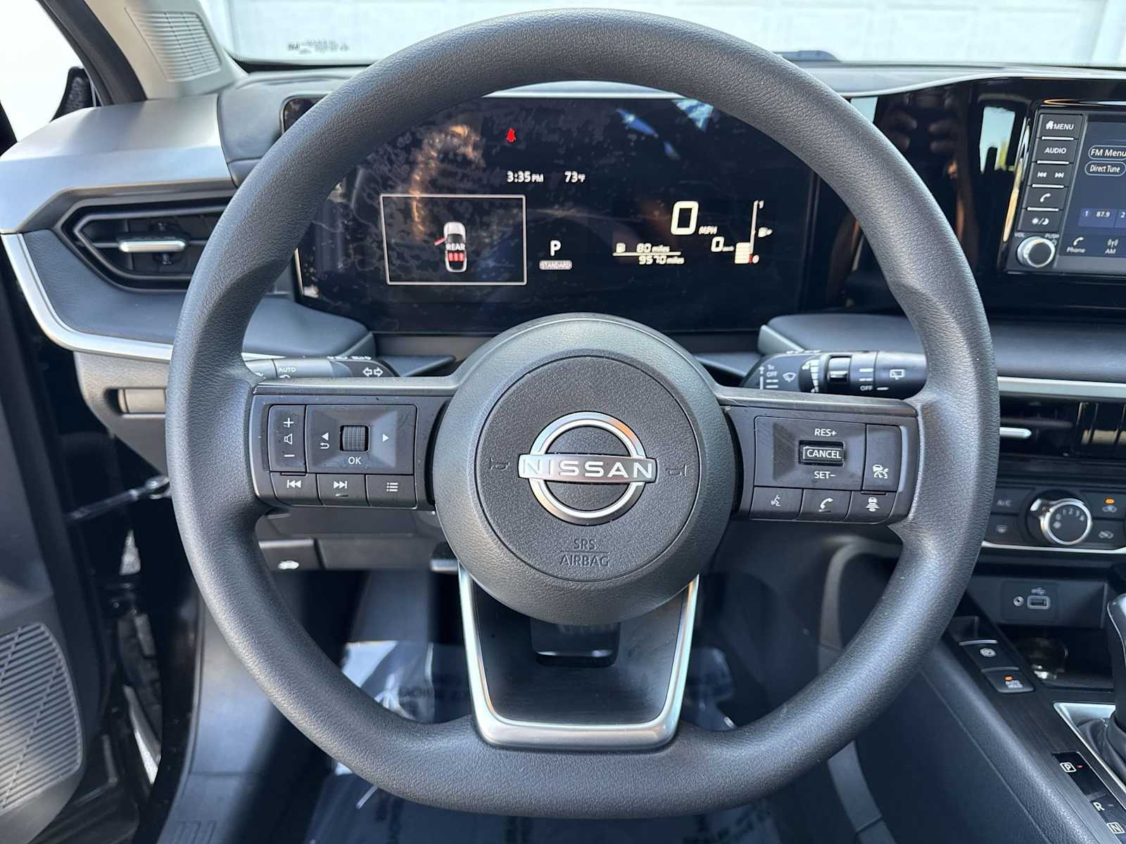 Thumbnail: 2025 Nissan Kicks - 20