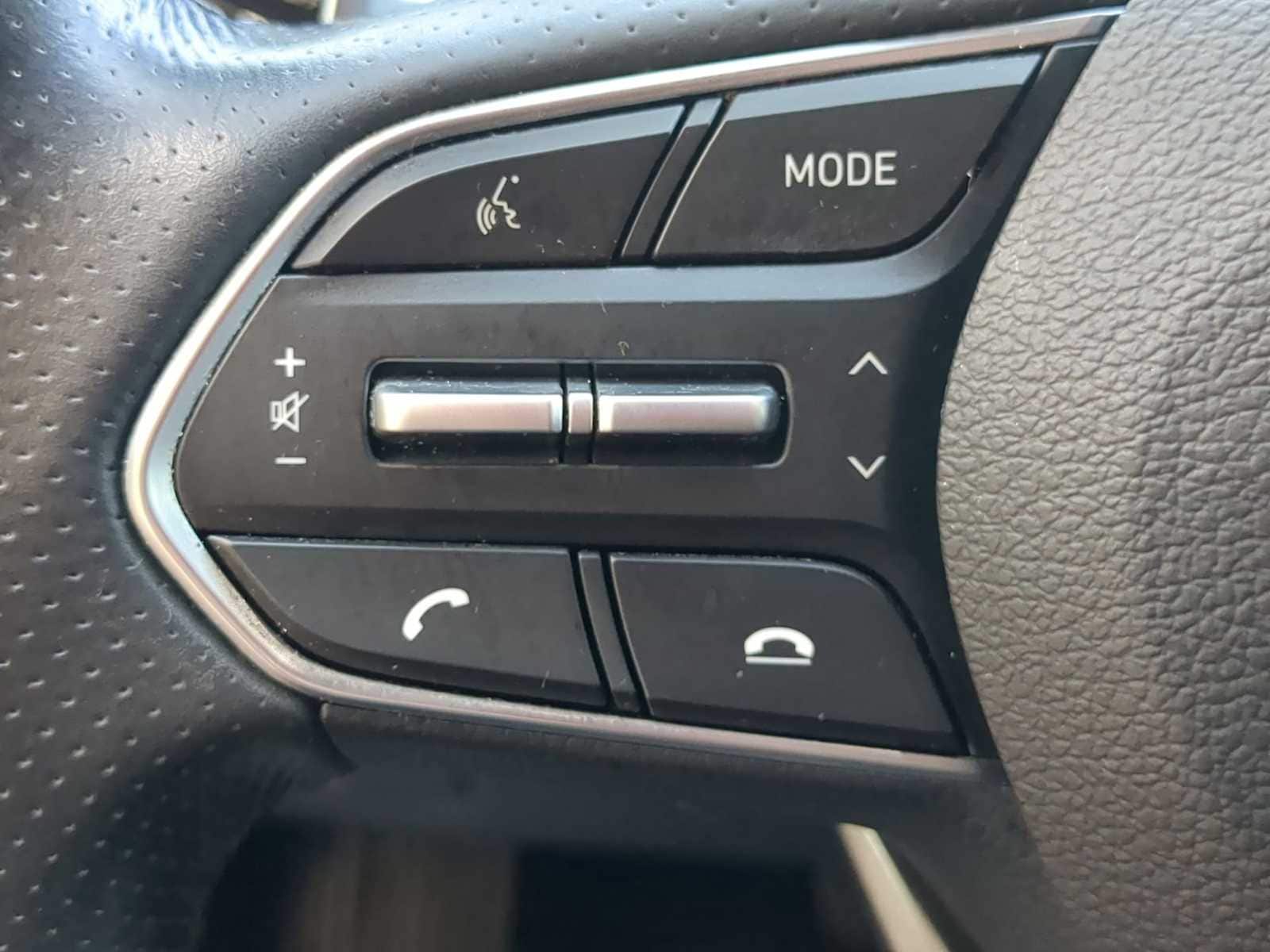 2021 Hyundai Palisade Calligraphy 23