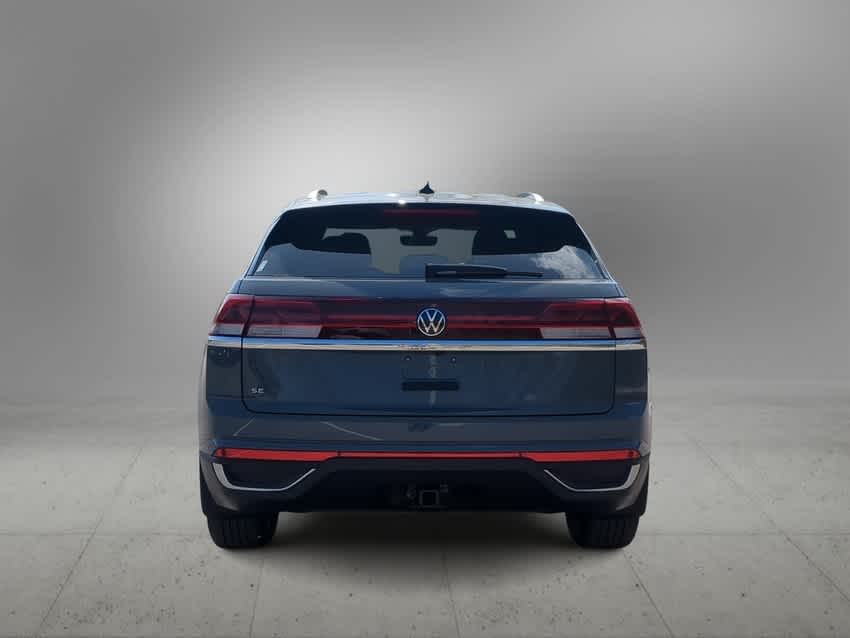 Thumbnail: 2025 Volkswagen Atlas - 7