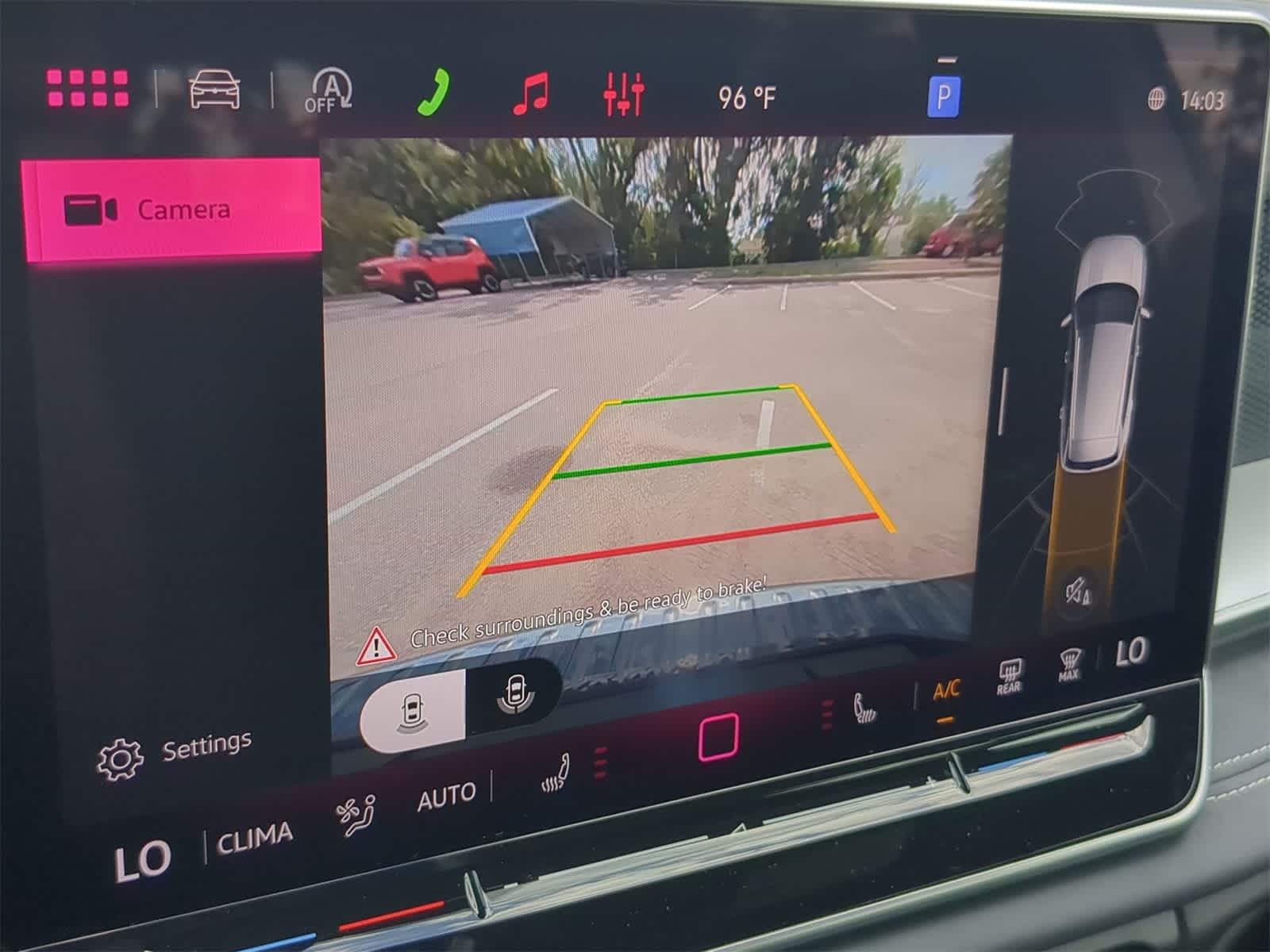 Thumbnail: 2026 Volkswagen Tiguan - 30