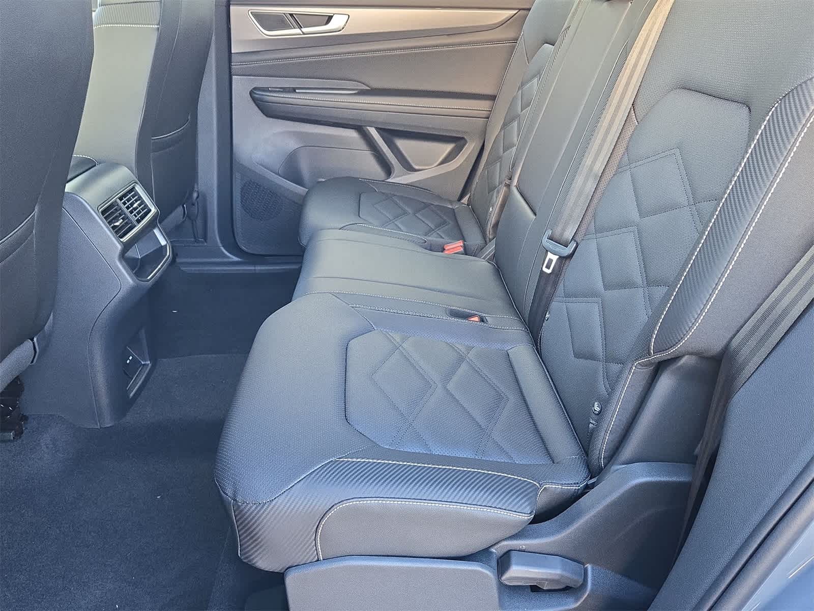 Thumbnail: 2026 Volkswagen Atlas - 20