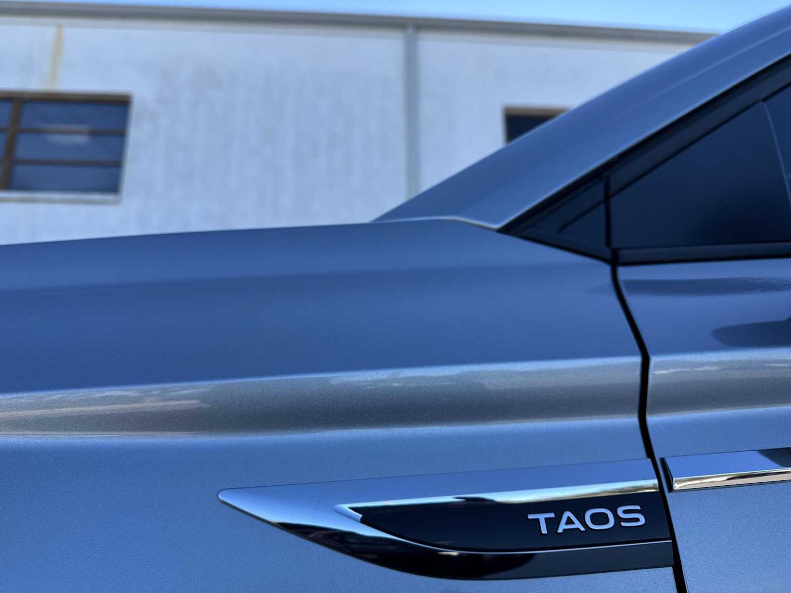 Thumbnail: 2024 Volkswagen Taos - 19