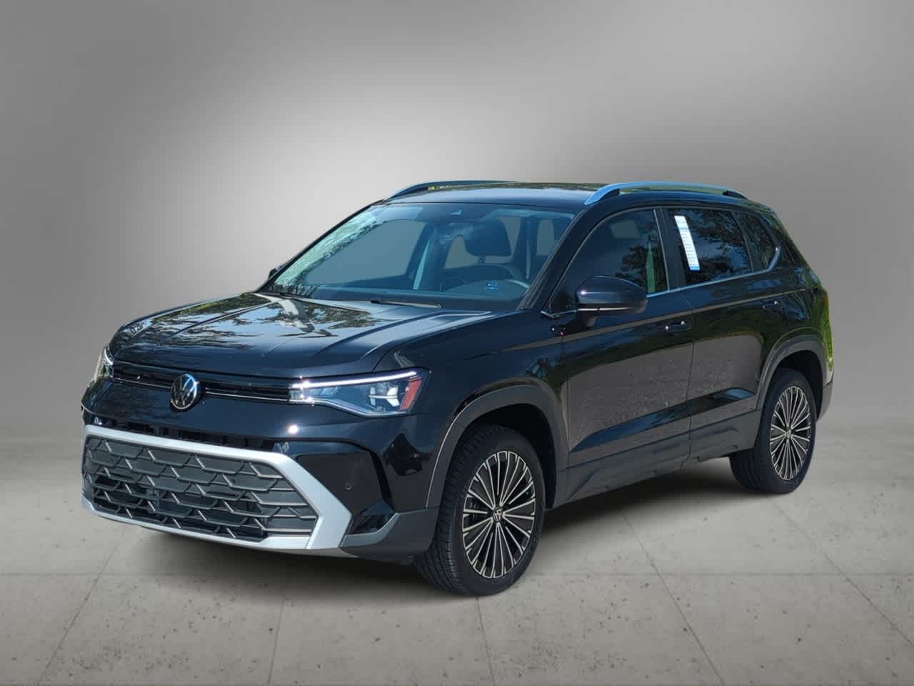 Thumbnail: 2025 Volkswagen Taos - 4