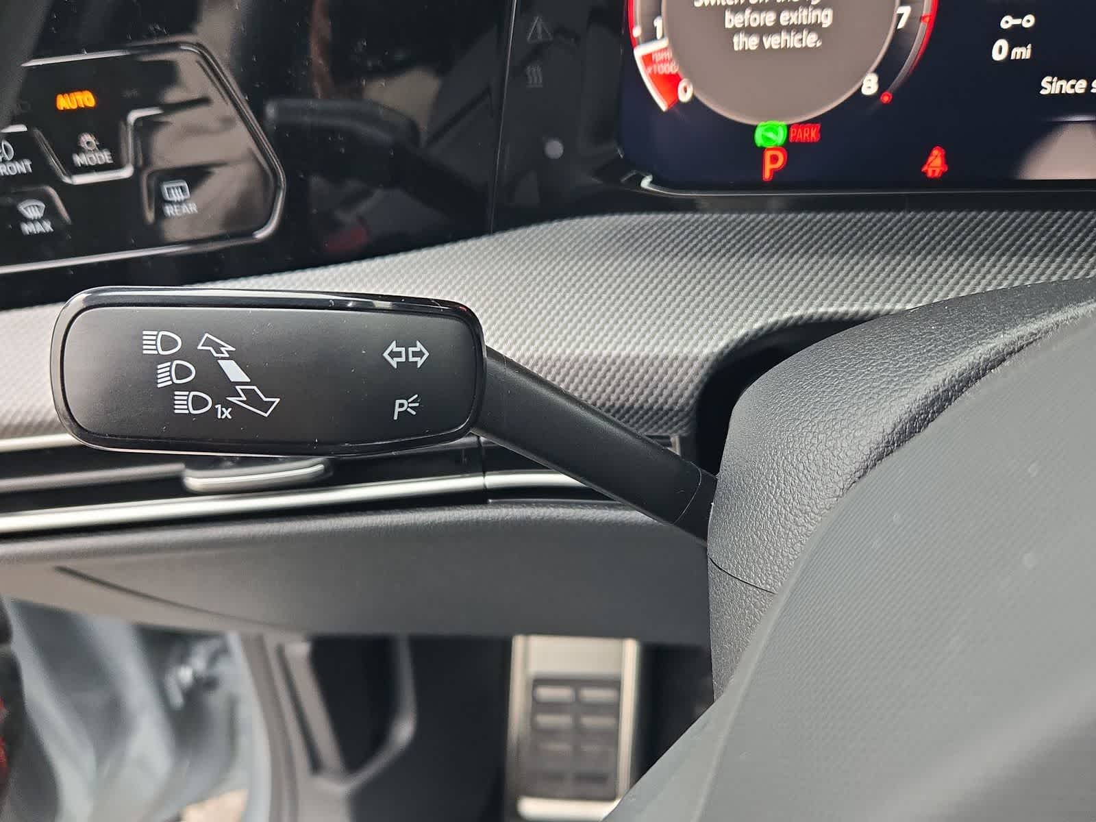 Thumbnail: 2026 Volkswagen Golf - 26