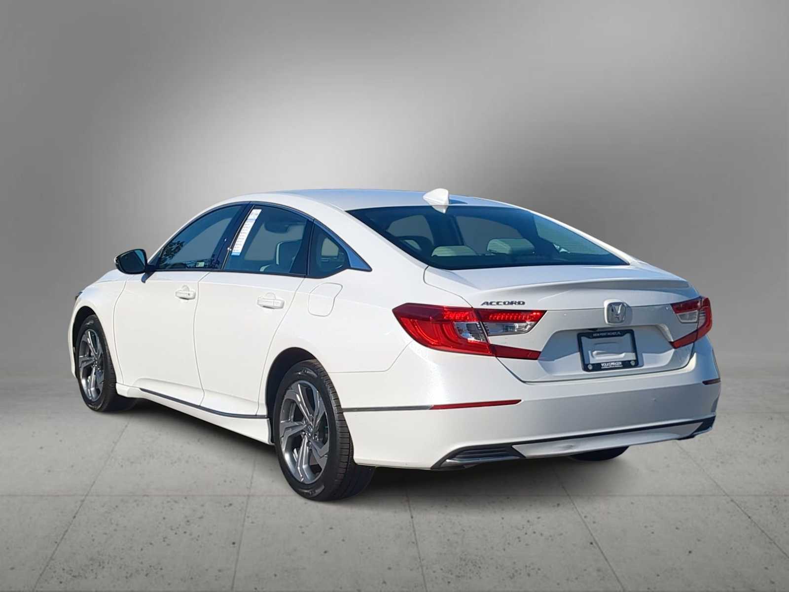 Thumbnail: 2018 Honda Accord - 6