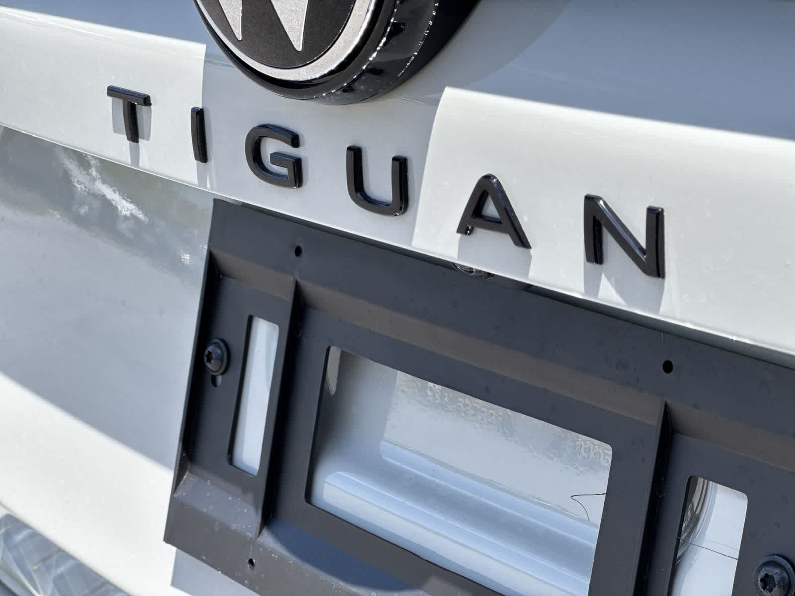 Thumbnail: 2026 Volkswagen Tiguan - 11