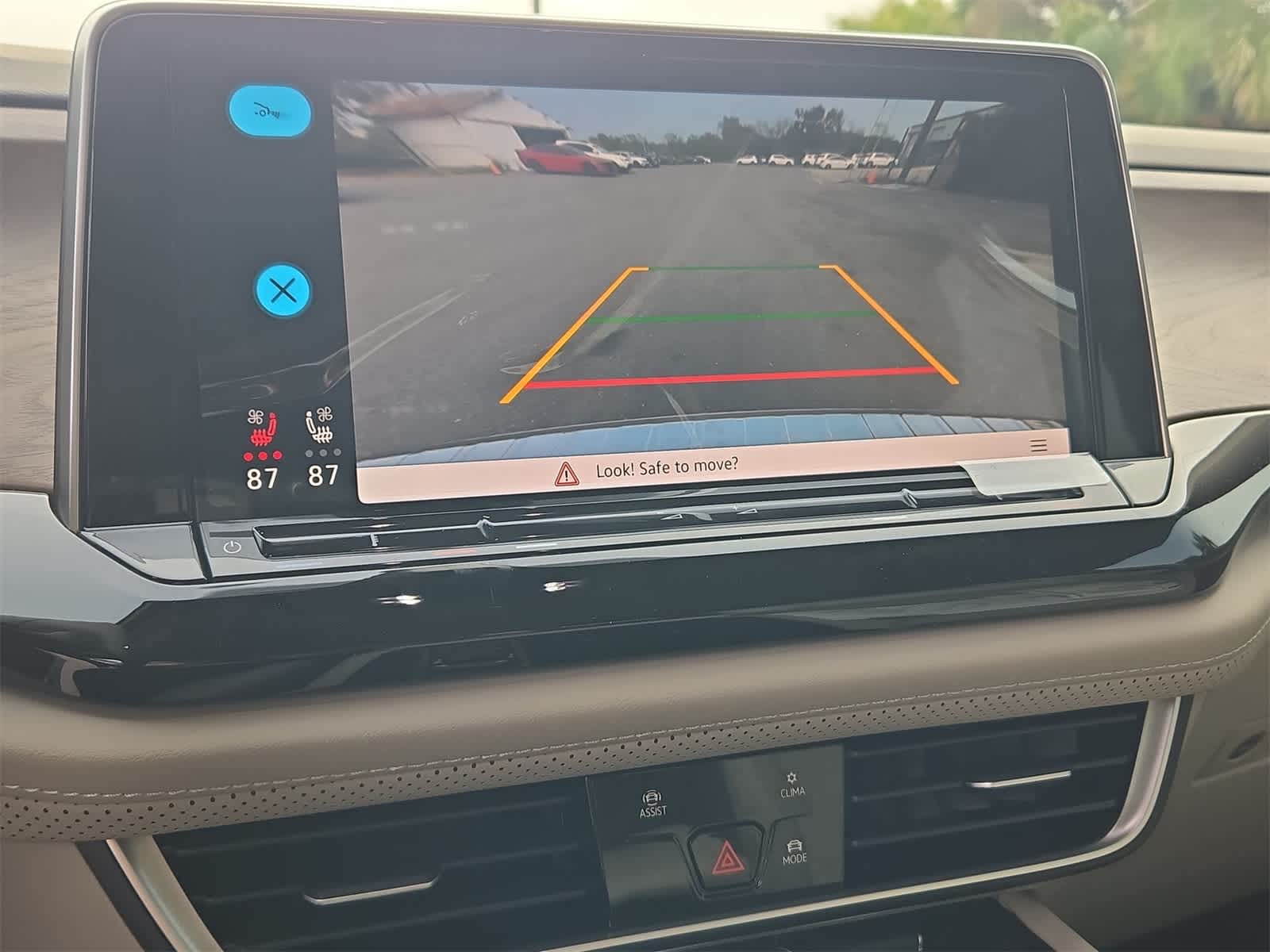 Thumbnail: 2026 Volkswagen Atlas - 27