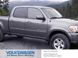 2006 Toyota Tundra SR5 -
                  New Port Richey, FL