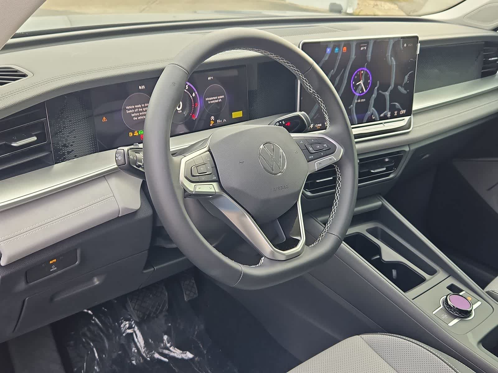 Thumbnail: 2026 Volkswagen Tiguan - 10