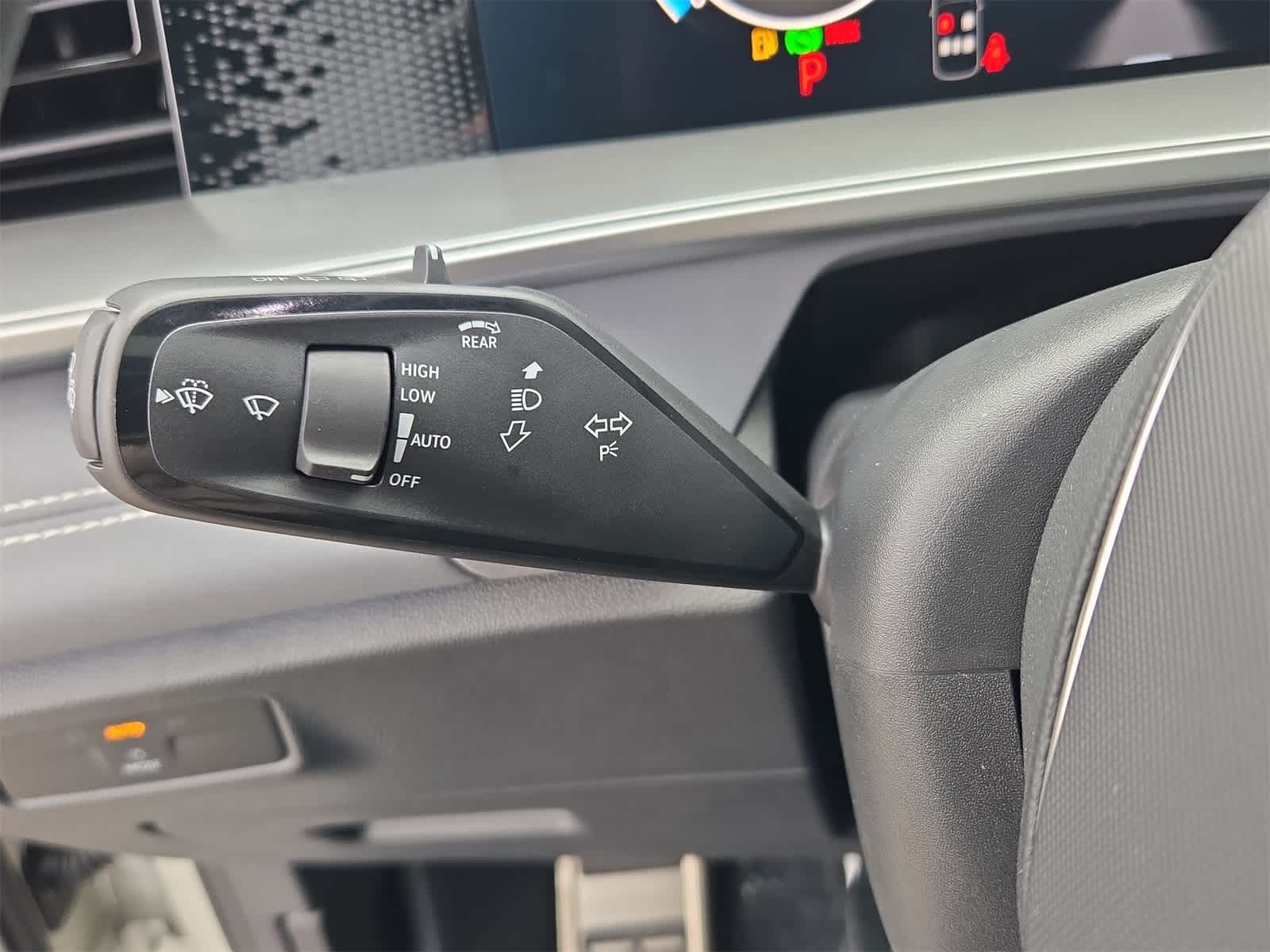 Thumbnail: 2026 Volkswagen Tiguan - 27