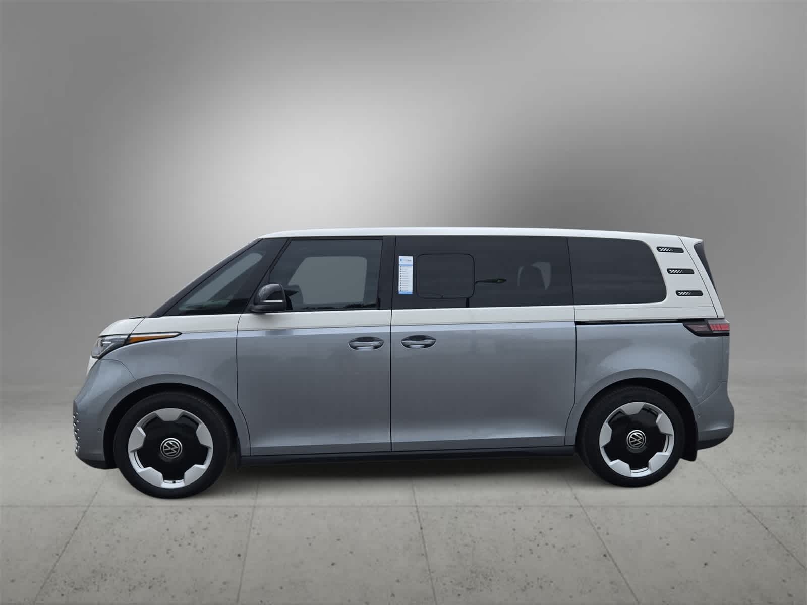 Thumbnail: 2025 Volkswagen ID.Buzz - 5