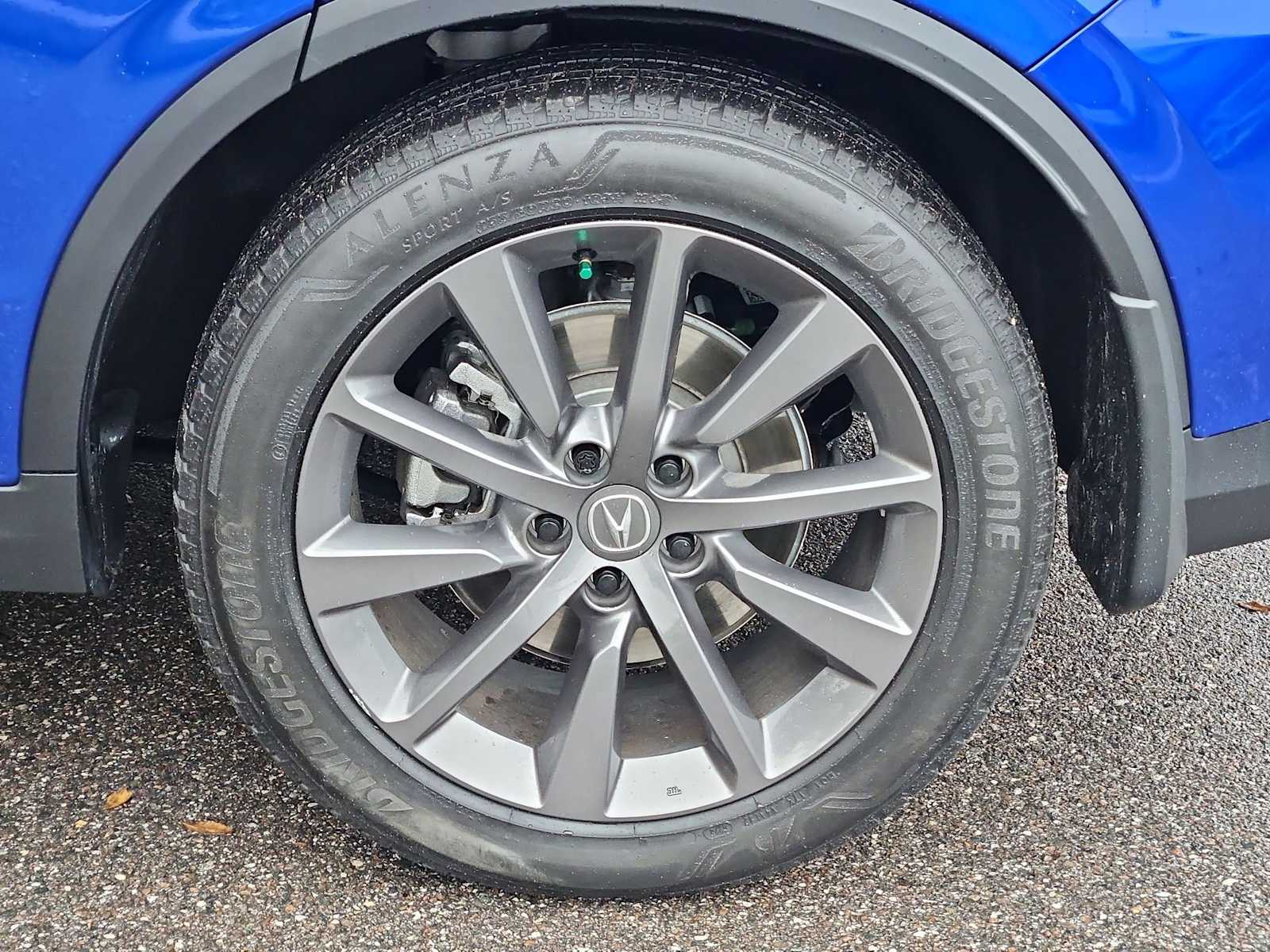 Thumbnail: 2025 Acura MDX - 14