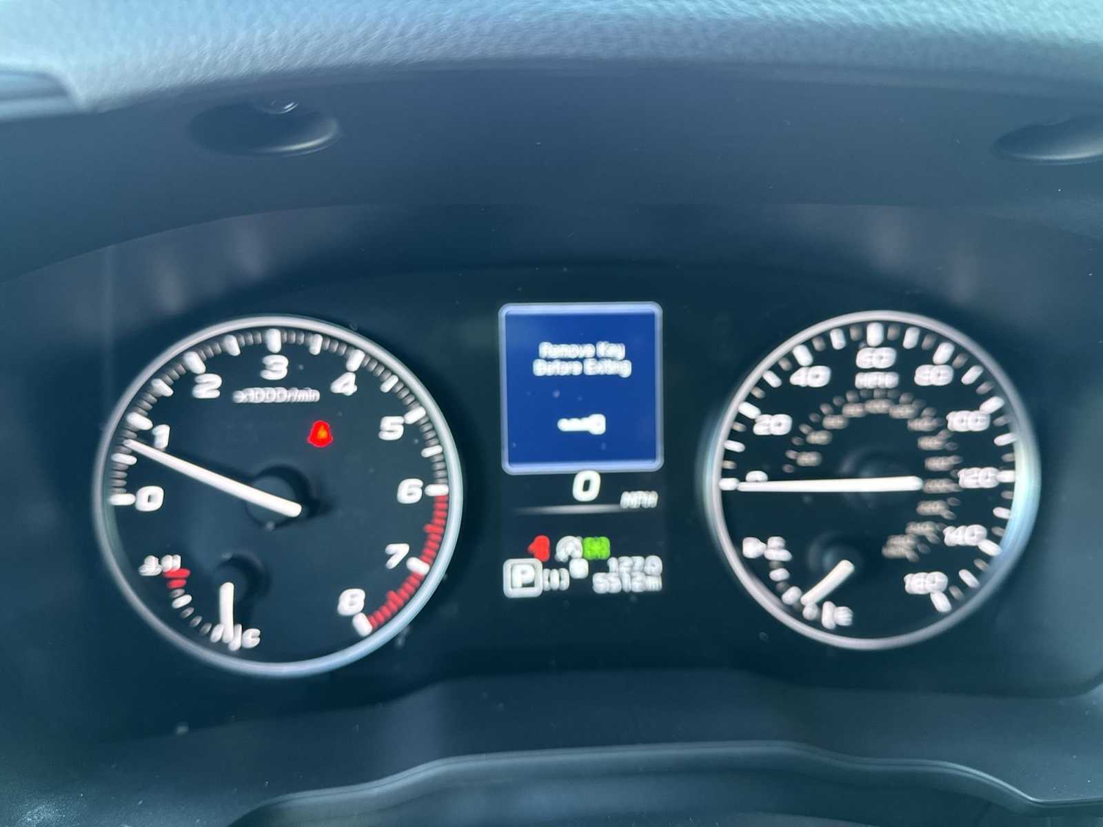 Thumbnail: 2025 Subaru Forester - 33