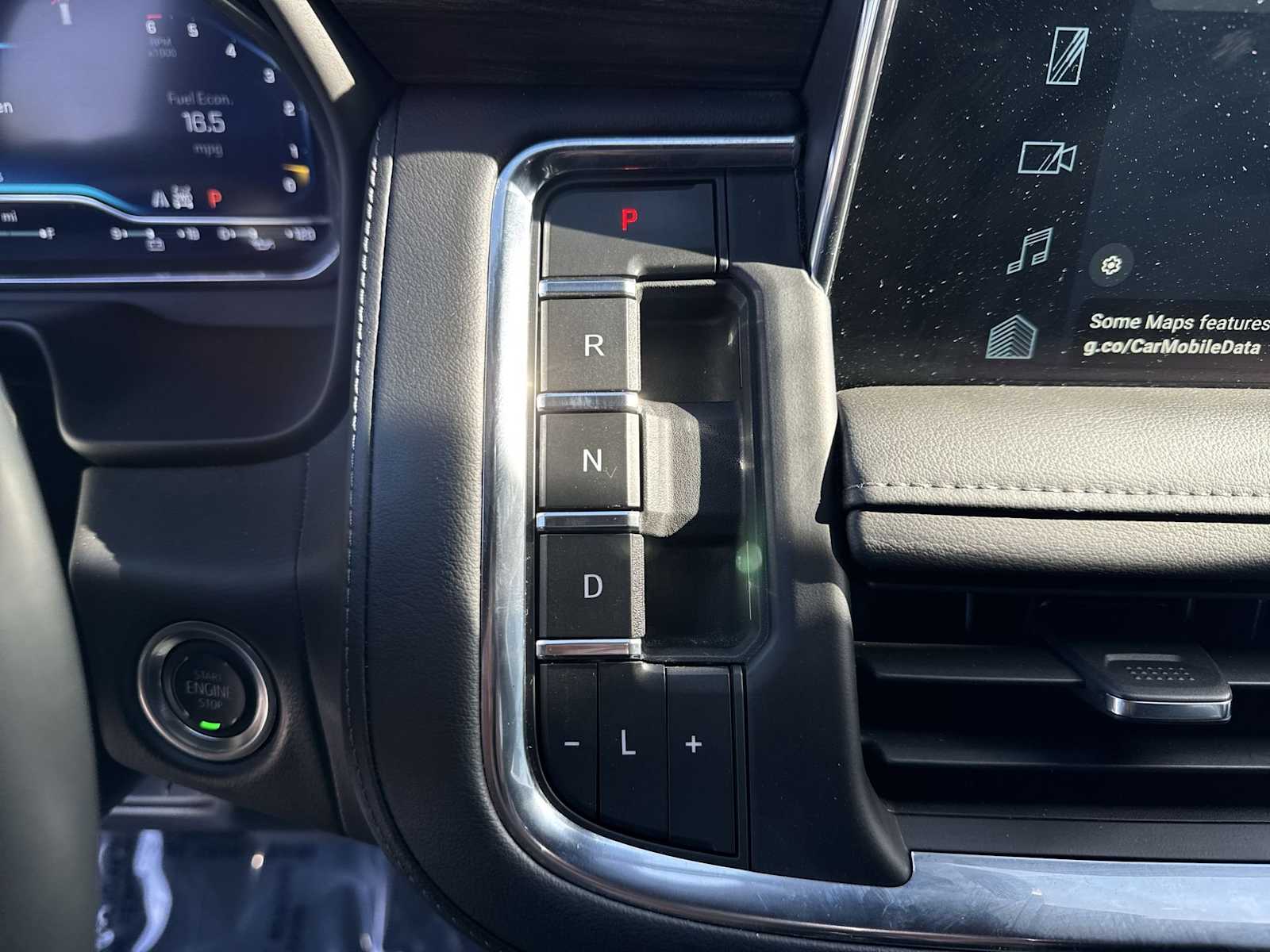 Thumbnail: 2024 Chevrolet Suburban - 31