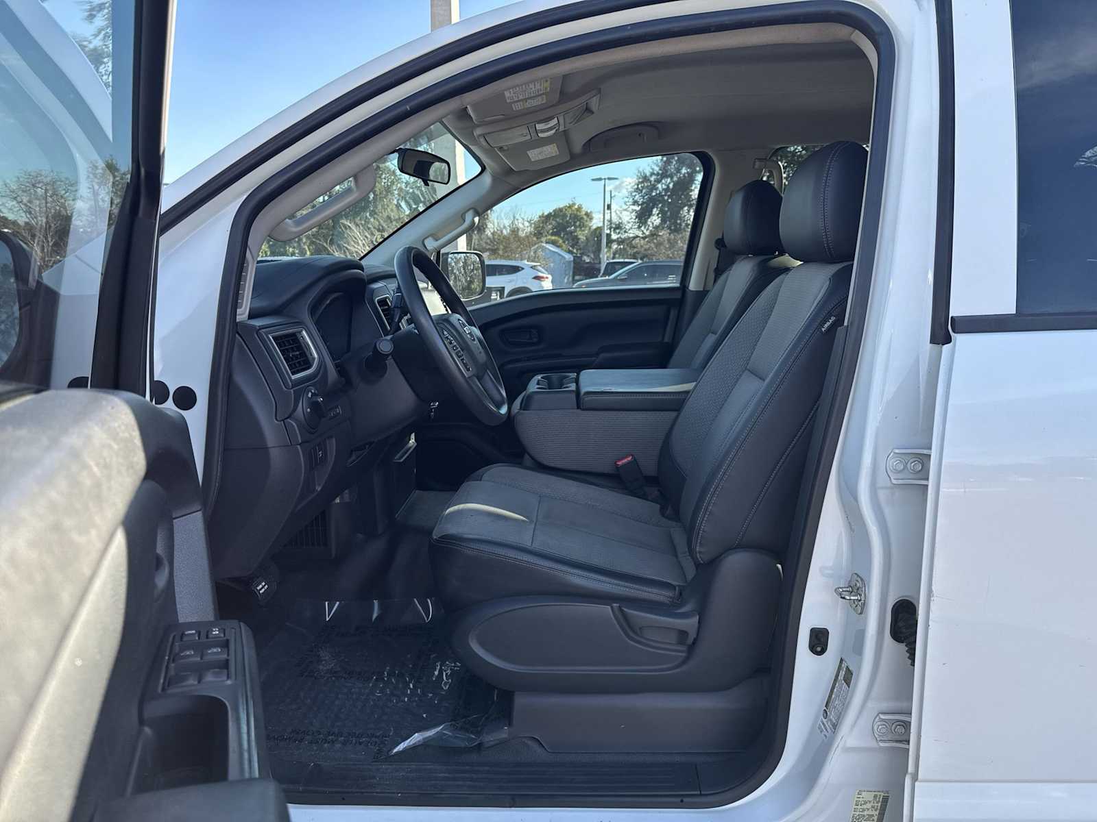 Thumbnail: 2018 Nissan Titan - 2