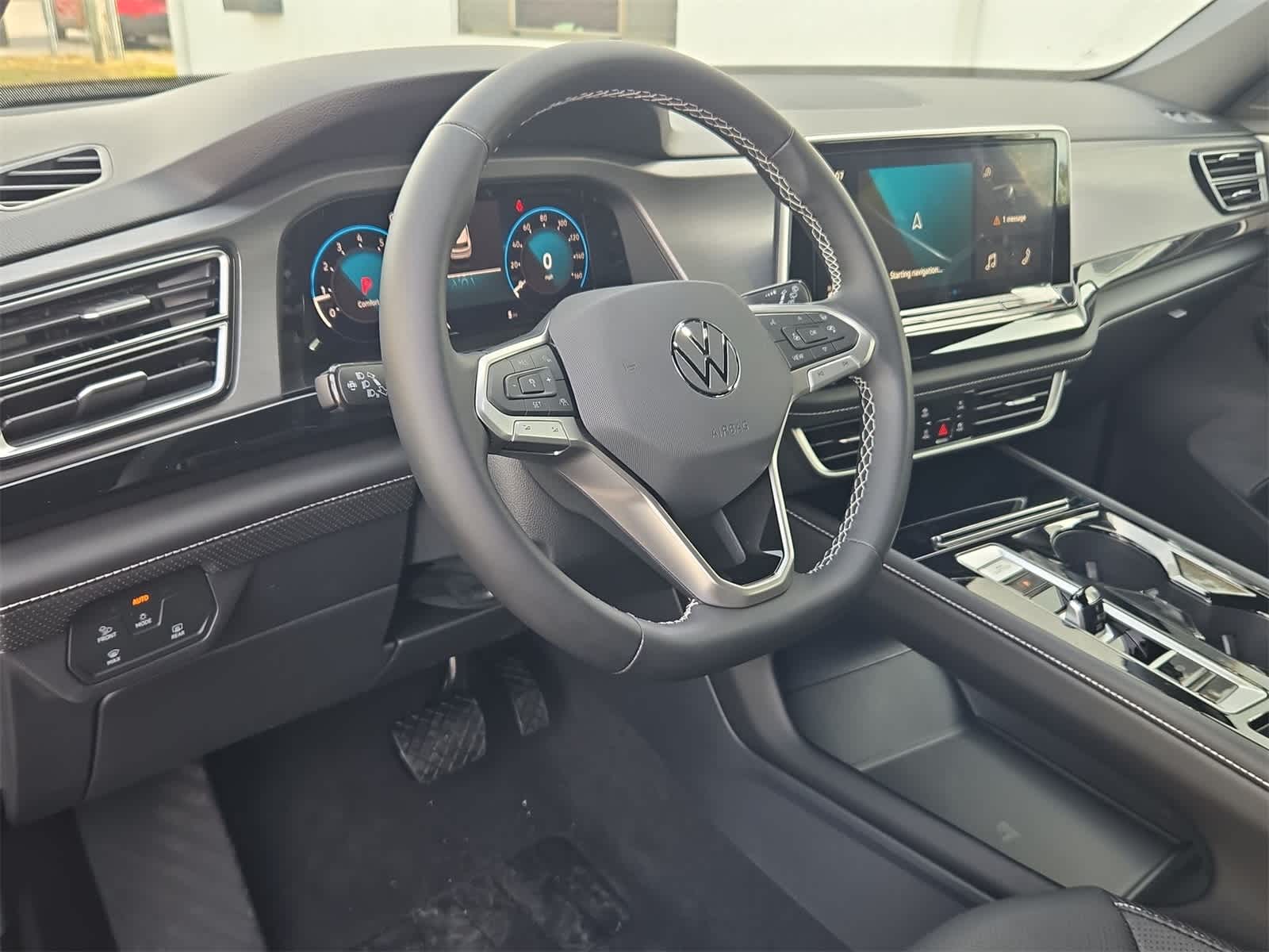 Thumbnail: 2026 Volkswagen Atlas - 10