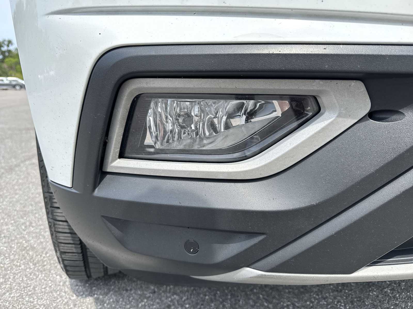 Thumbnail: 2019 Volkswagen Atlas - 10