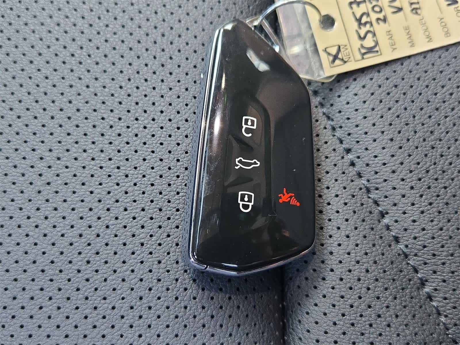 Thumbnail: 2026 Volkswagen Atlas - 40