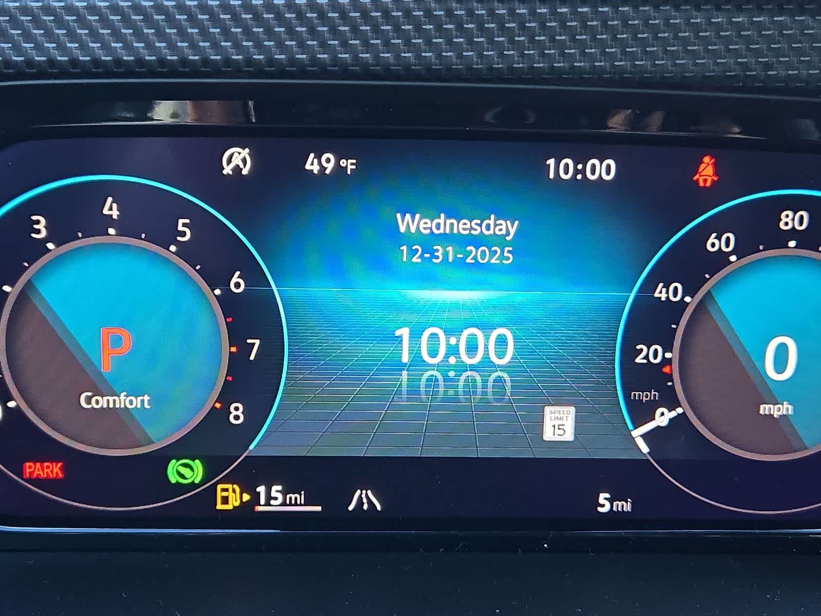 Thumbnail: 2026 Volkswagen Atlas - 39